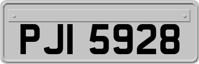 PJI5928