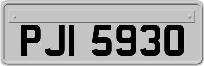 PJI5930