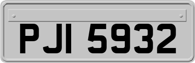PJI5932