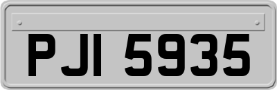 PJI5935