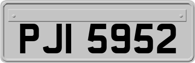 PJI5952