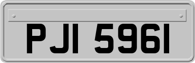 PJI5961
