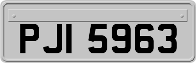 PJI5963