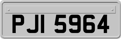 PJI5964