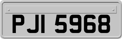 PJI5968