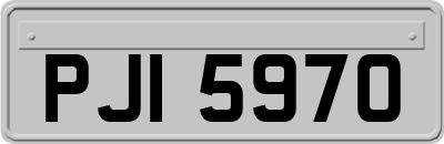 PJI5970