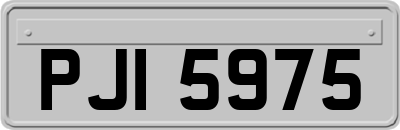 PJI5975