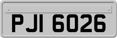PJI6026