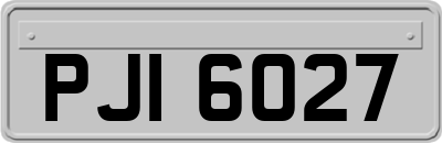 PJI6027