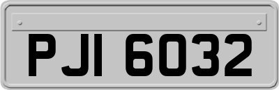 PJI6032