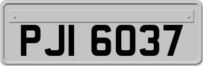 PJI6037