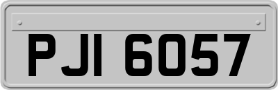 PJI6057