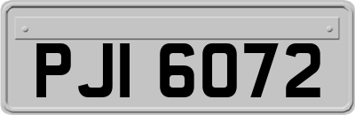 PJI6072