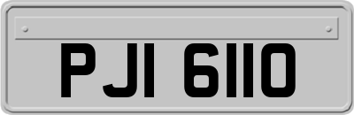 PJI6110