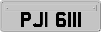 PJI6111
