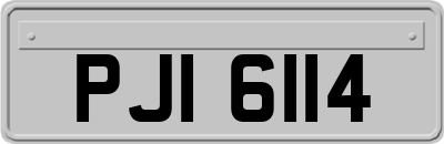 PJI6114