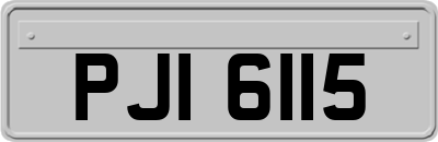 PJI6115