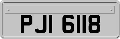 PJI6118