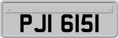 PJI6151