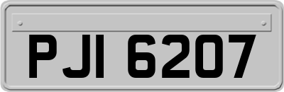 PJI6207