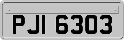 PJI6303