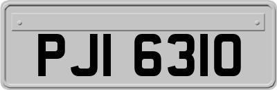 PJI6310