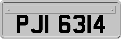 PJI6314