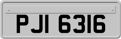 PJI6316