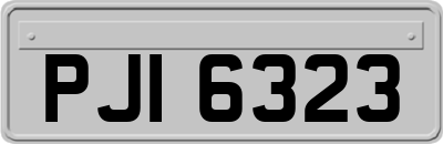 PJI6323