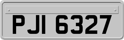PJI6327