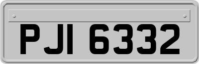 PJI6332