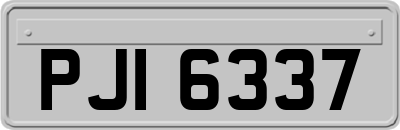 PJI6337