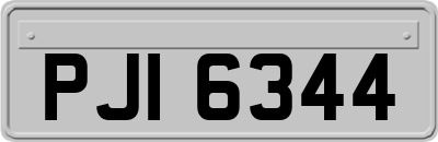 PJI6344