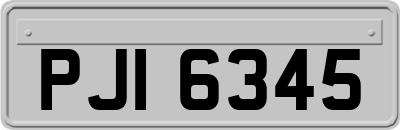 PJI6345