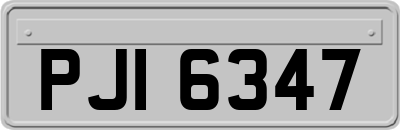 PJI6347