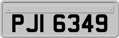 PJI6349