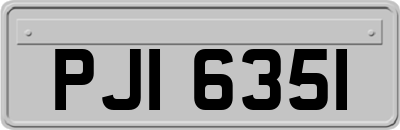 PJI6351