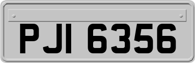 PJI6356