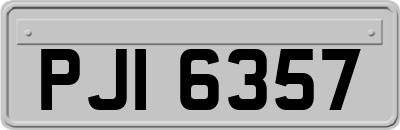 PJI6357