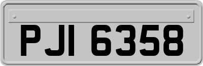 PJI6358