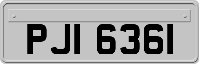 PJI6361