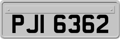 PJI6362