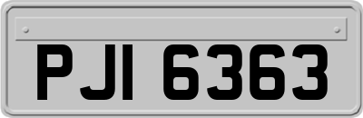 PJI6363