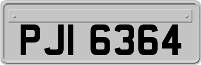 PJI6364