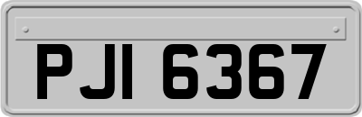 PJI6367