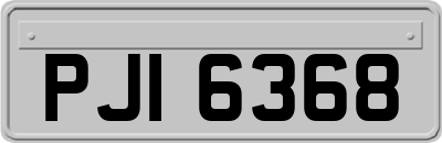 PJI6368