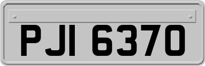 PJI6370