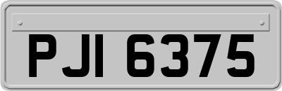 PJI6375