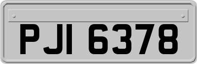 PJI6378