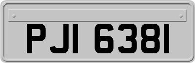 PJI6381